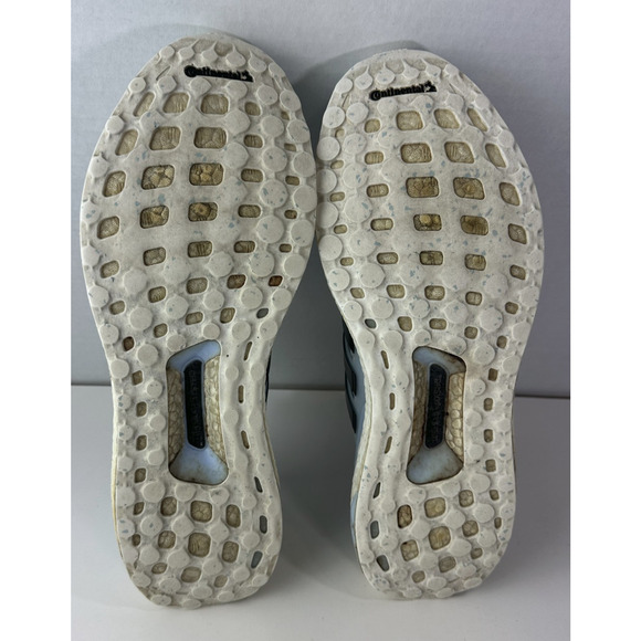 *Flaw Adidas UltraBoost 4.0 White Walkers Game of Thrones Sneakers Men's Size 13 - Picture 12 of 16